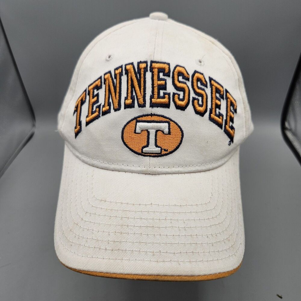 Tennessee Volunteers Vols Hat Cap Strap Back Mens One Size  NCAA Zephyr